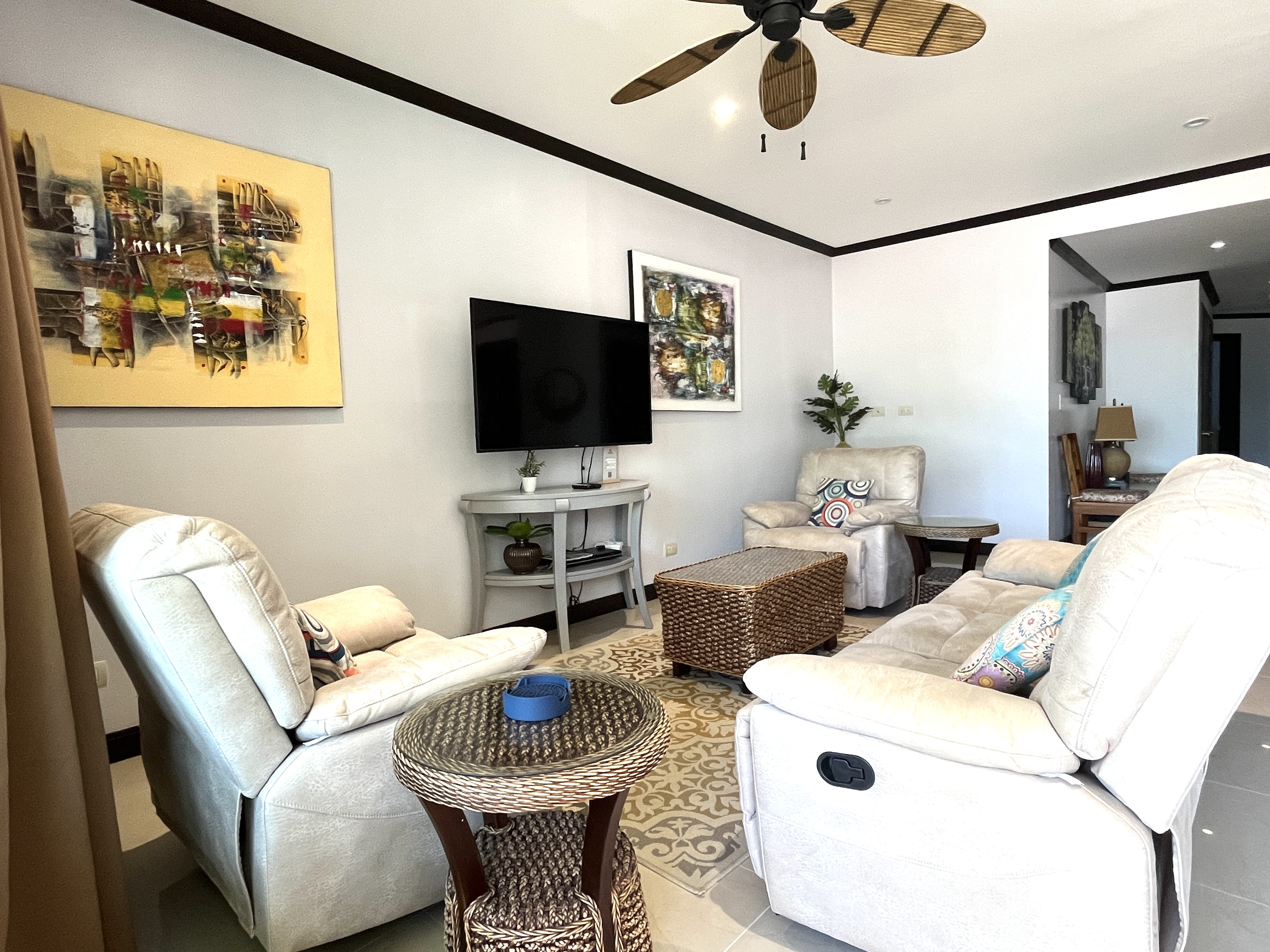 2 bed Condo For Sale in Jaco, Puntarenas - thumb 4