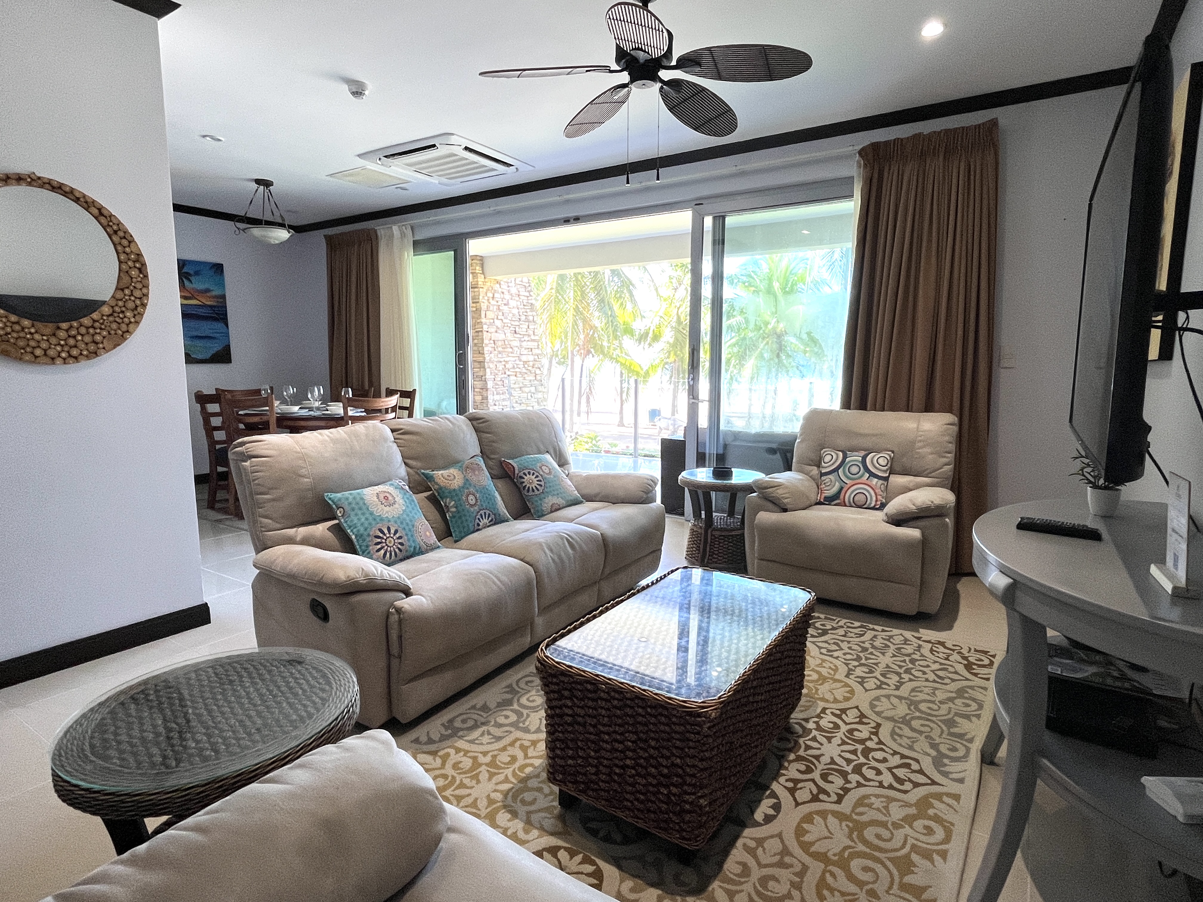2 bed Condo For Sale in Jaco, Puntarenas - thumb 6