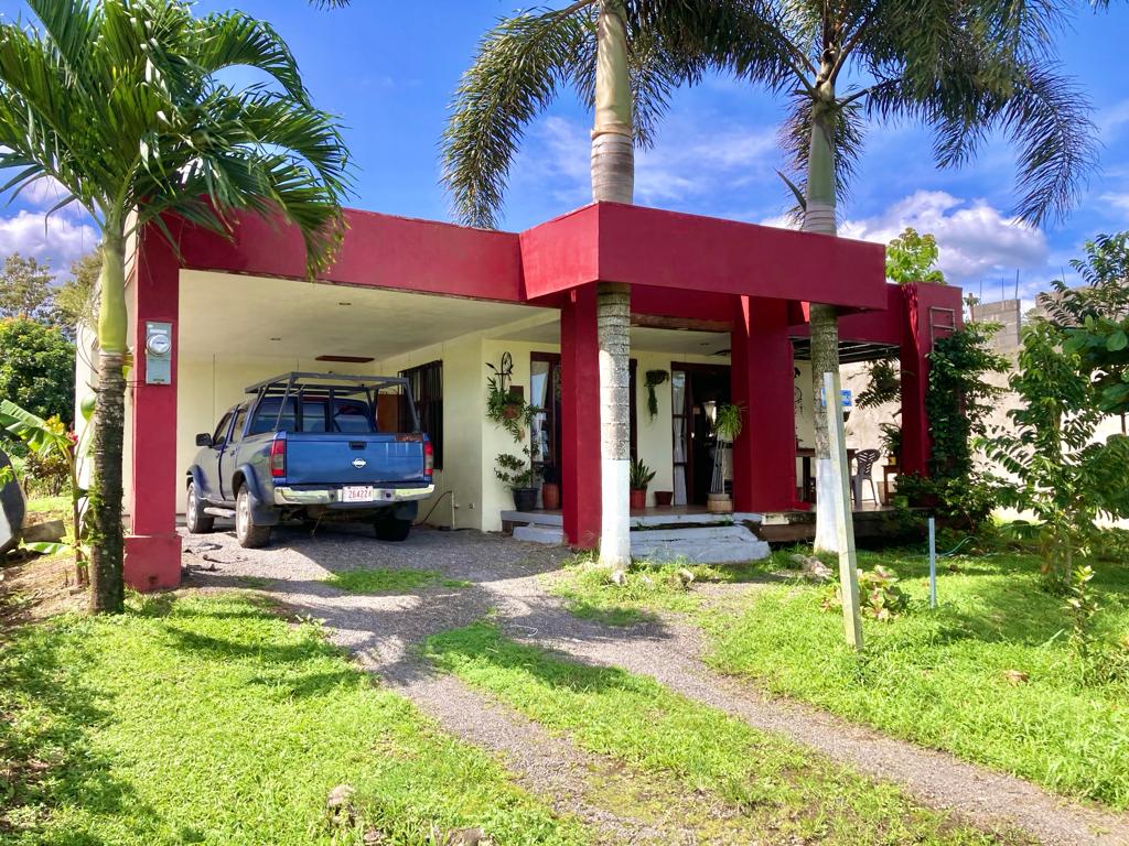 3 bed Single Family Homes For Sale in La Fortuna, Alajuela - thumb 8