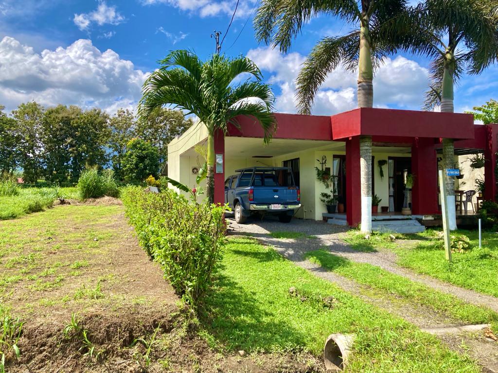 3 bed Single Family Homes For Sale in La Fortuna, Alajuela - thumb 1