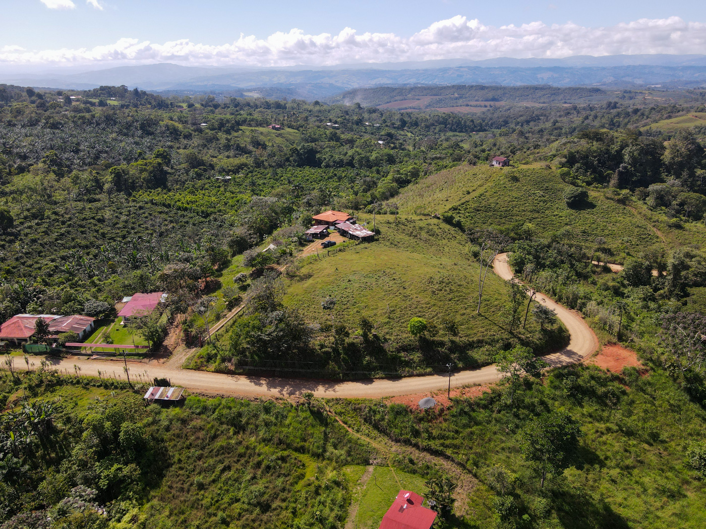 0 bed Land For Sale in Perez Zeledon, San Jose - thumb 1