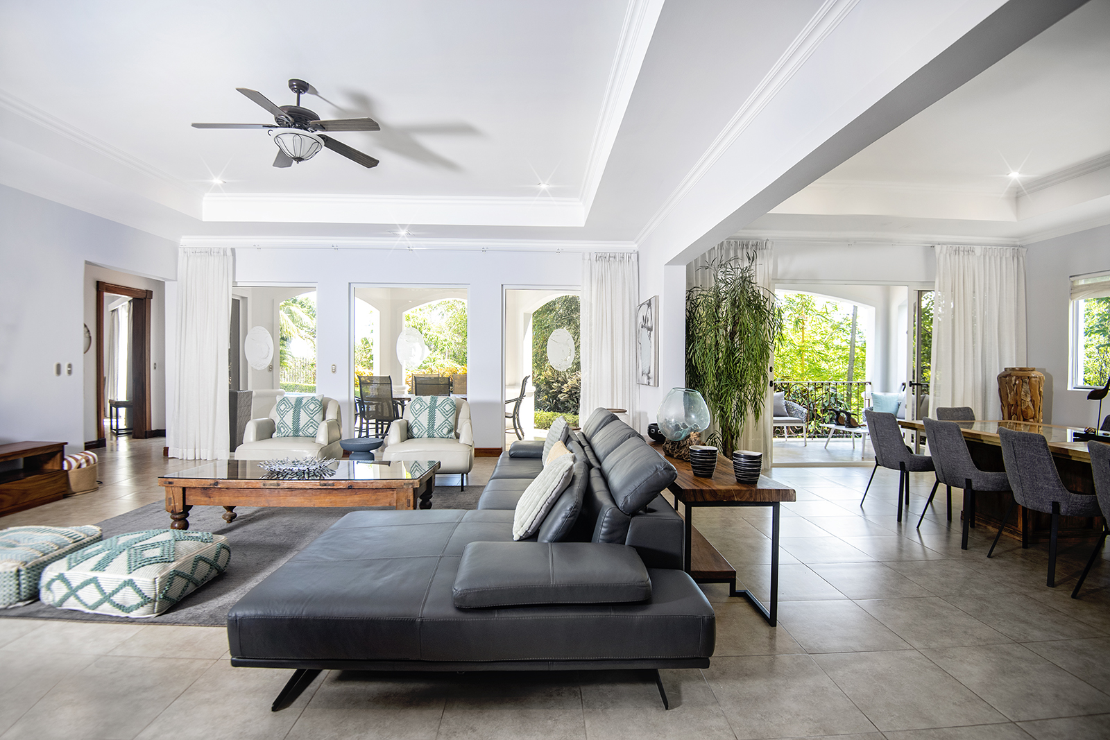 5 bed Single Family Homes For Sale in Los Suenos, Puntarenas - thumb 15