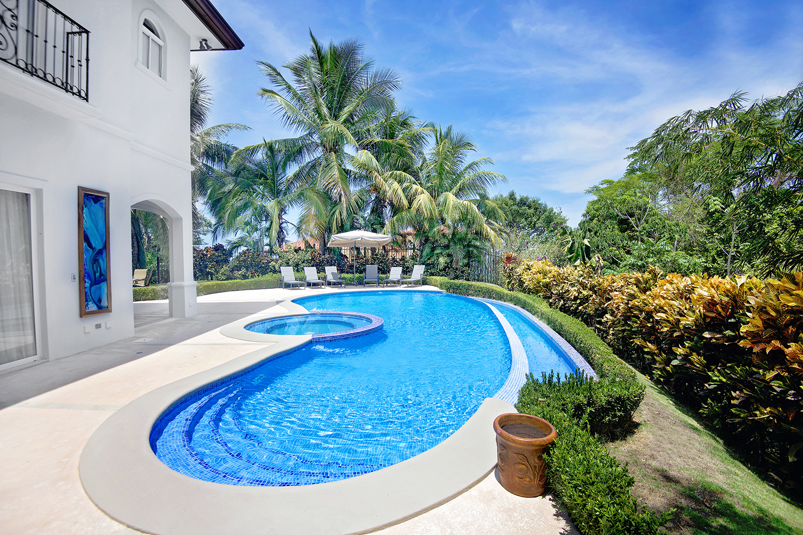 5 bed Single Family Homes For Sale in Los Suenos, Puntarenas - thumb 1