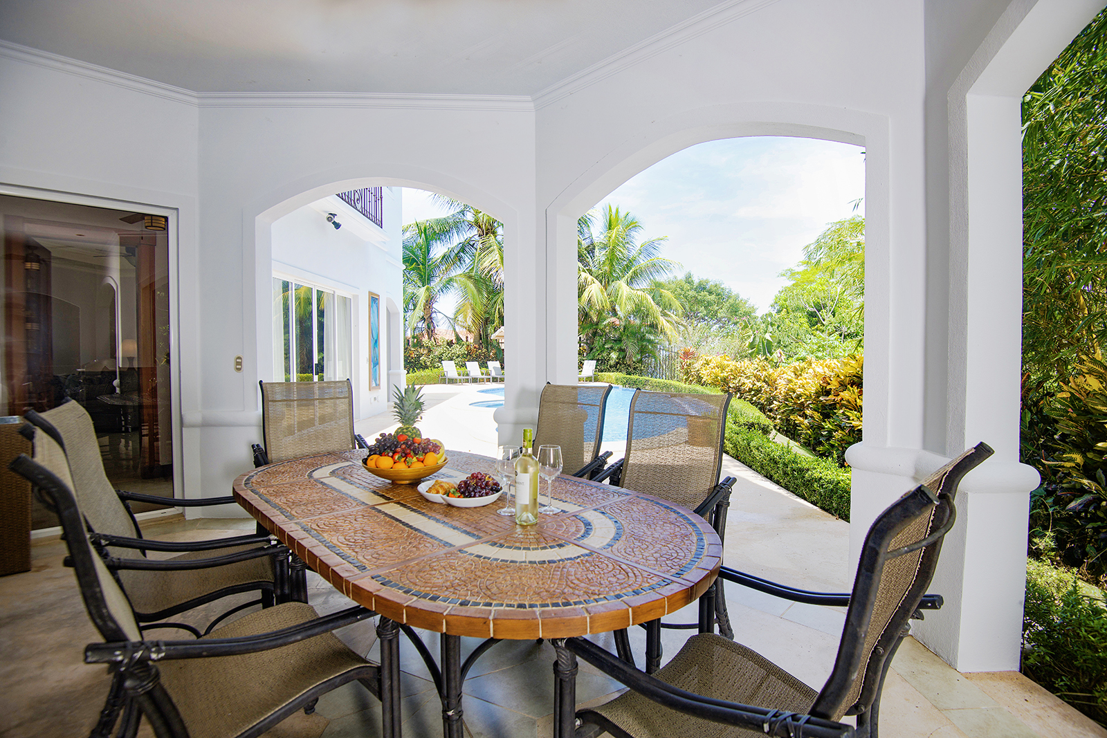 5 bed Single Family Homes For Sale in Los Suenos, Puntarenas - thumb 4