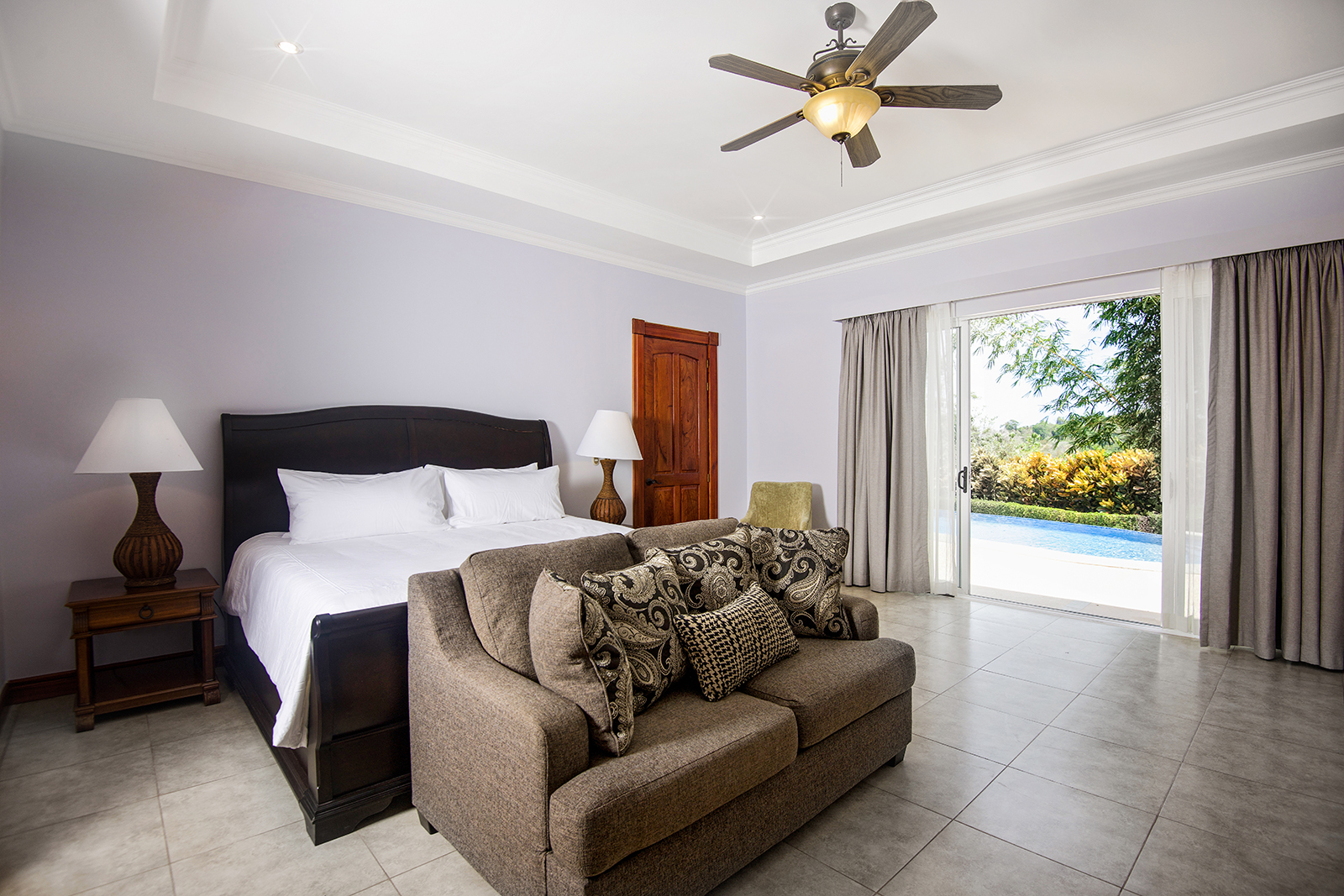 5 bed Single Family Homes For Sale in Los Suenos, Puntarenas - thumb 6