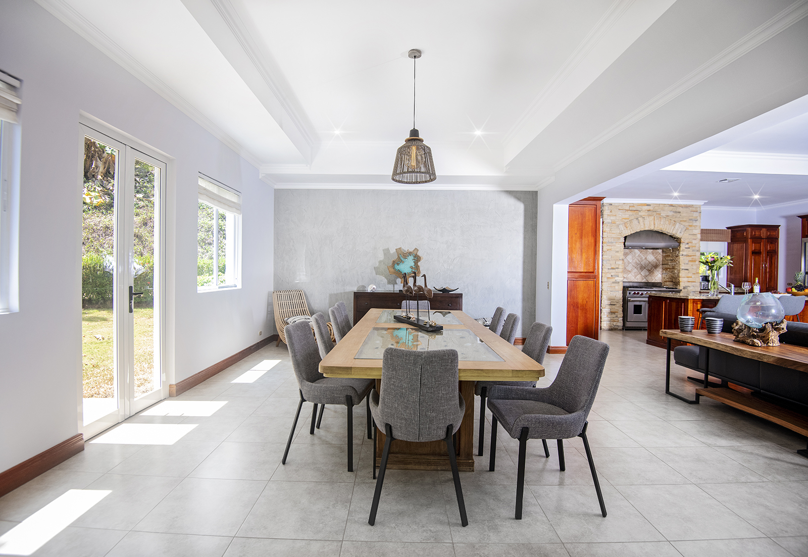 5 bed Single Family Homes For Sale in Los Suenos, Puntarenas - thumb 9