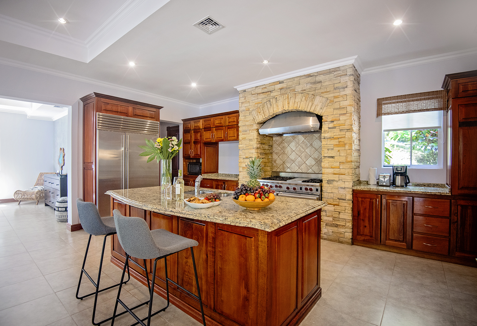 5 bed Single Family Homes For Sale in Los Suenos, Puntarenas - thumb 11