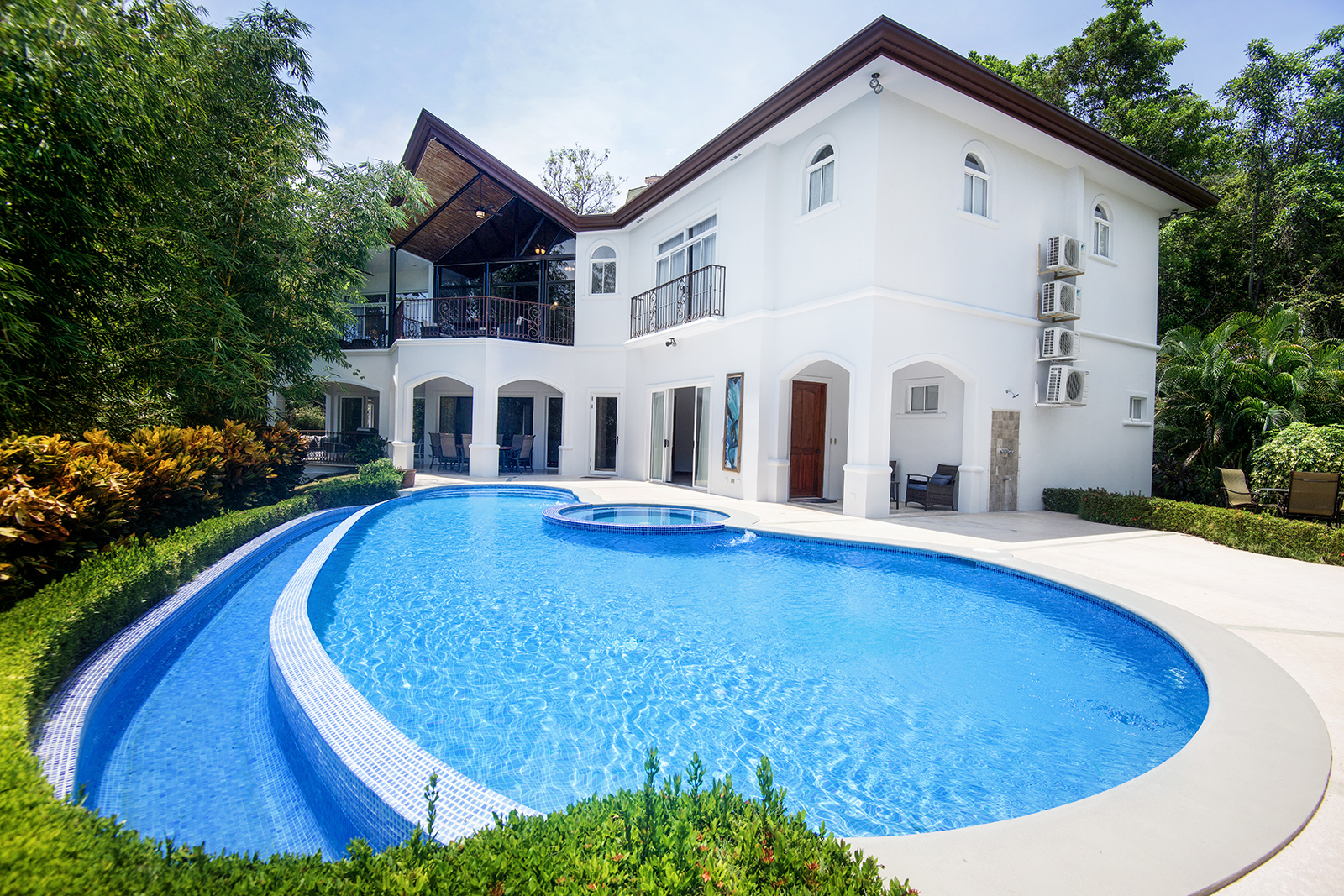 5 bed Single Family Homes For Sale in Los Suenos, Puntarenas - thumb 7