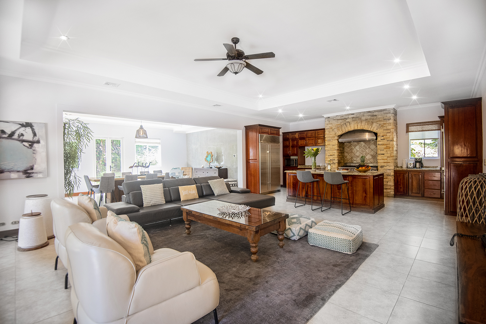 5 bed Single Family Homes For Sale in Los Suenos, Puntarenas - thumb 13