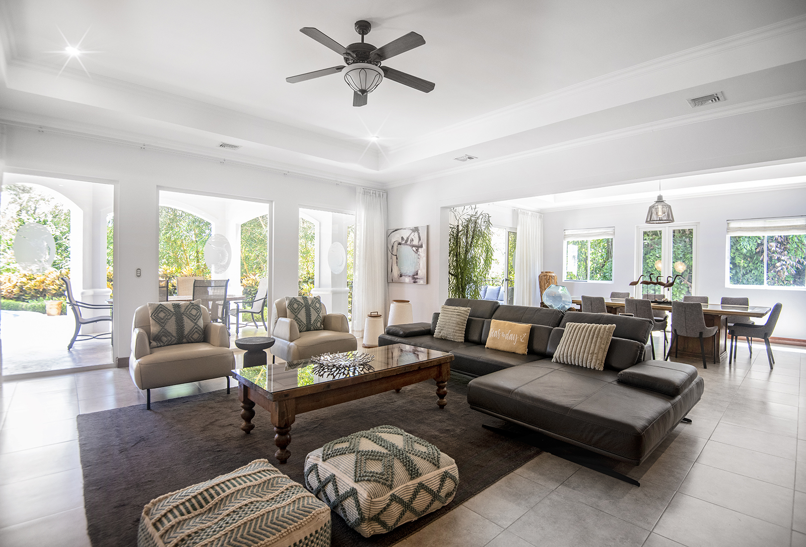 5 bed Single Family Homes For Sale in Los Suenos, Puntarenas - thumb 14