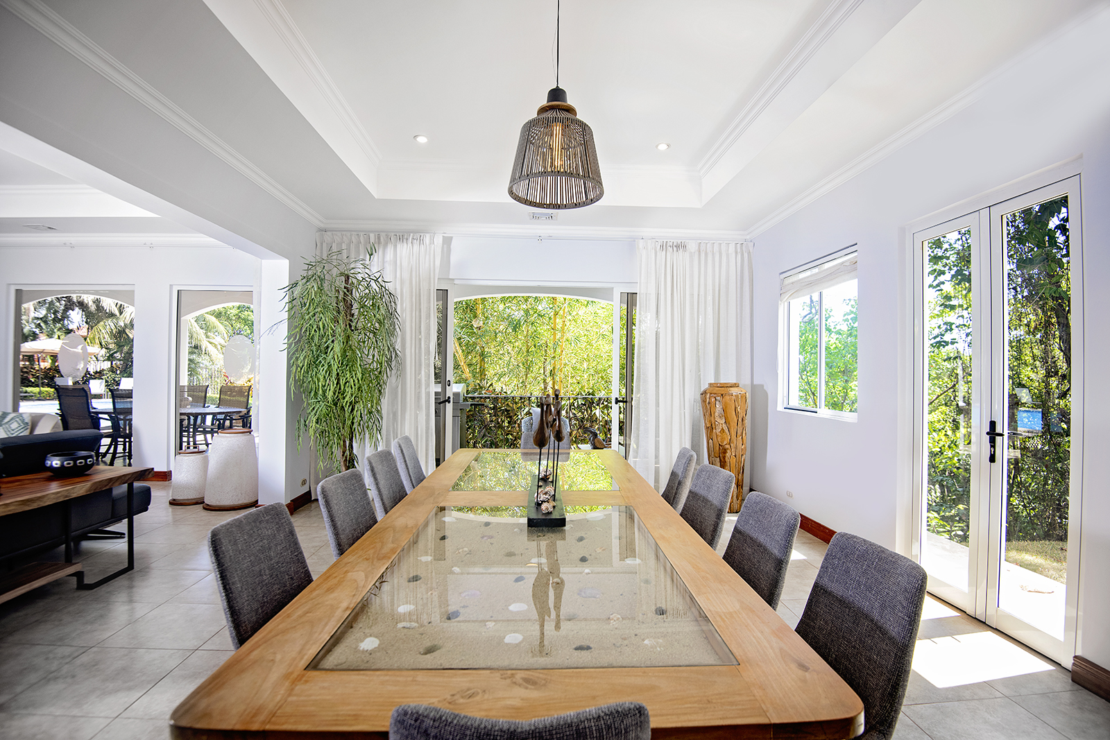 5 bed Single Family Homes For Sale in Los Suenos, Puntarenas - thumb 10