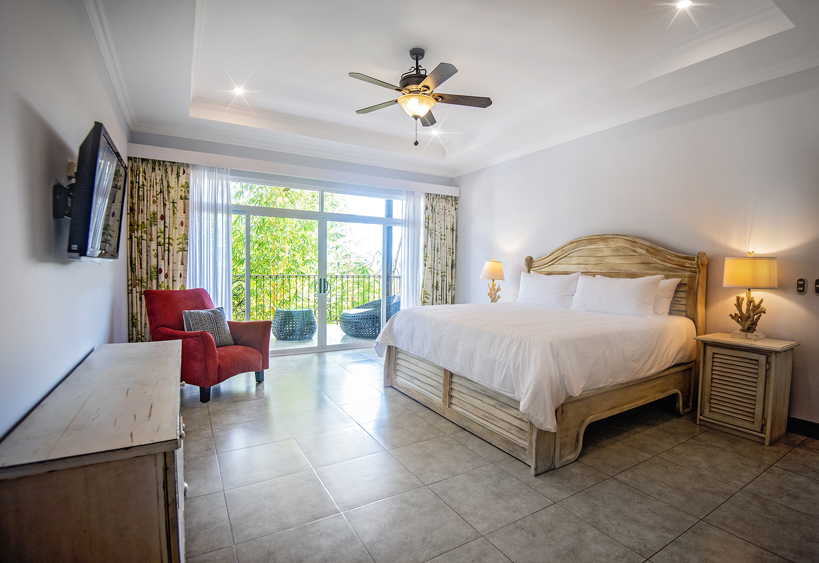 5 bed Single Family Homes For Sale in Los Suenos, Puntarenas - thumb 24