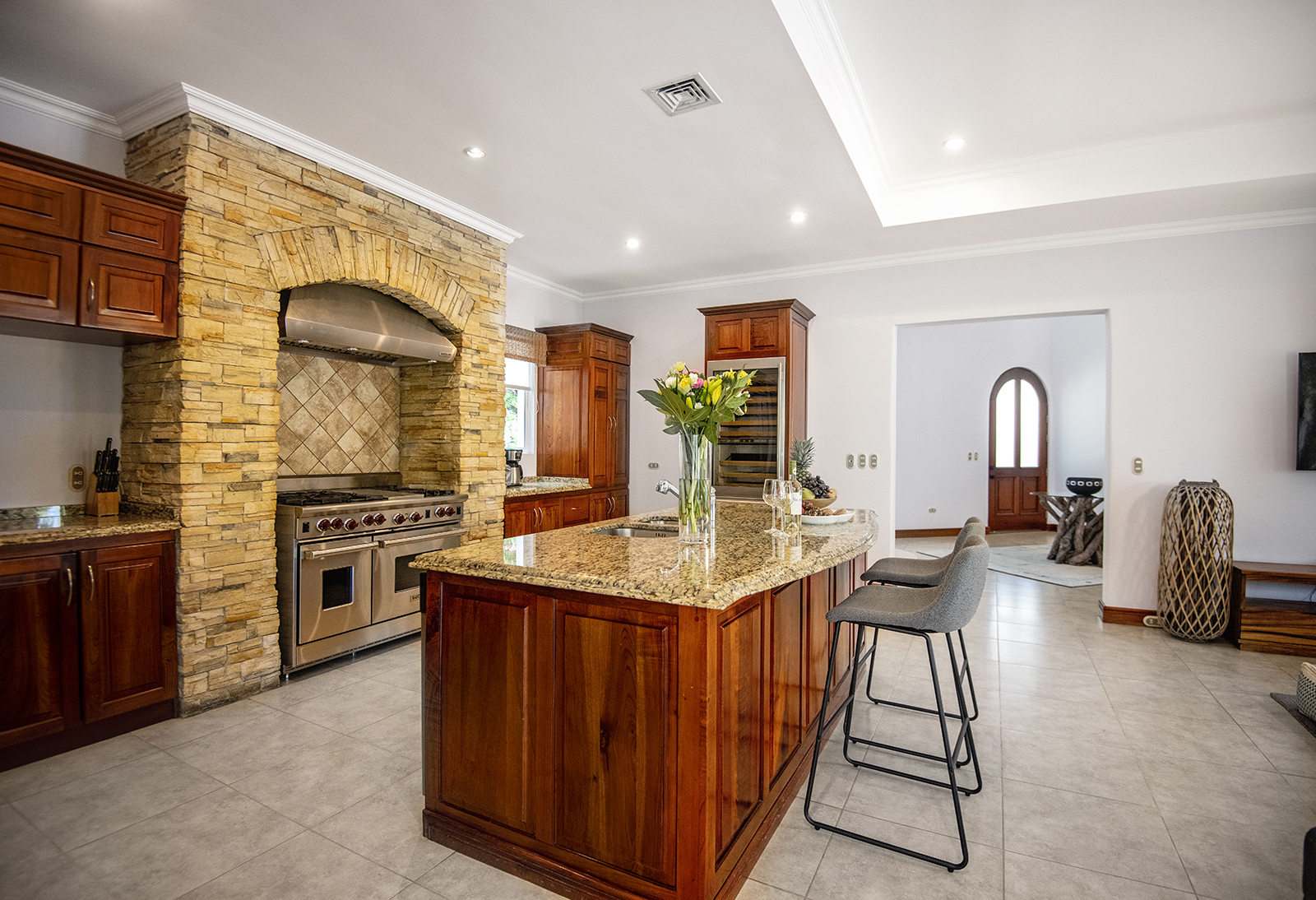 5 bed Single Family Homes For Sale in Los Suenos, Puntarenas - thumb 12