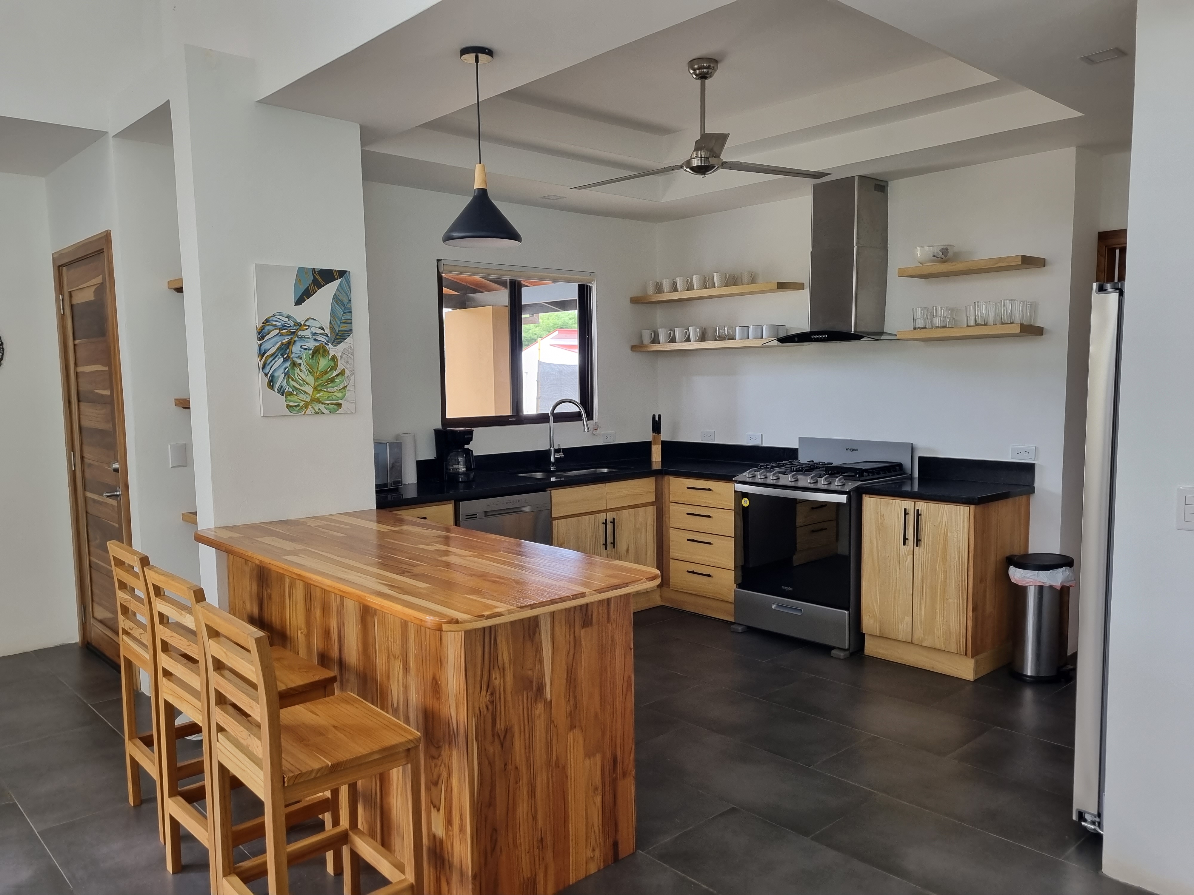 3 bed Single Family Homes For Sale in Uvita, Puntarenas - thumb 6