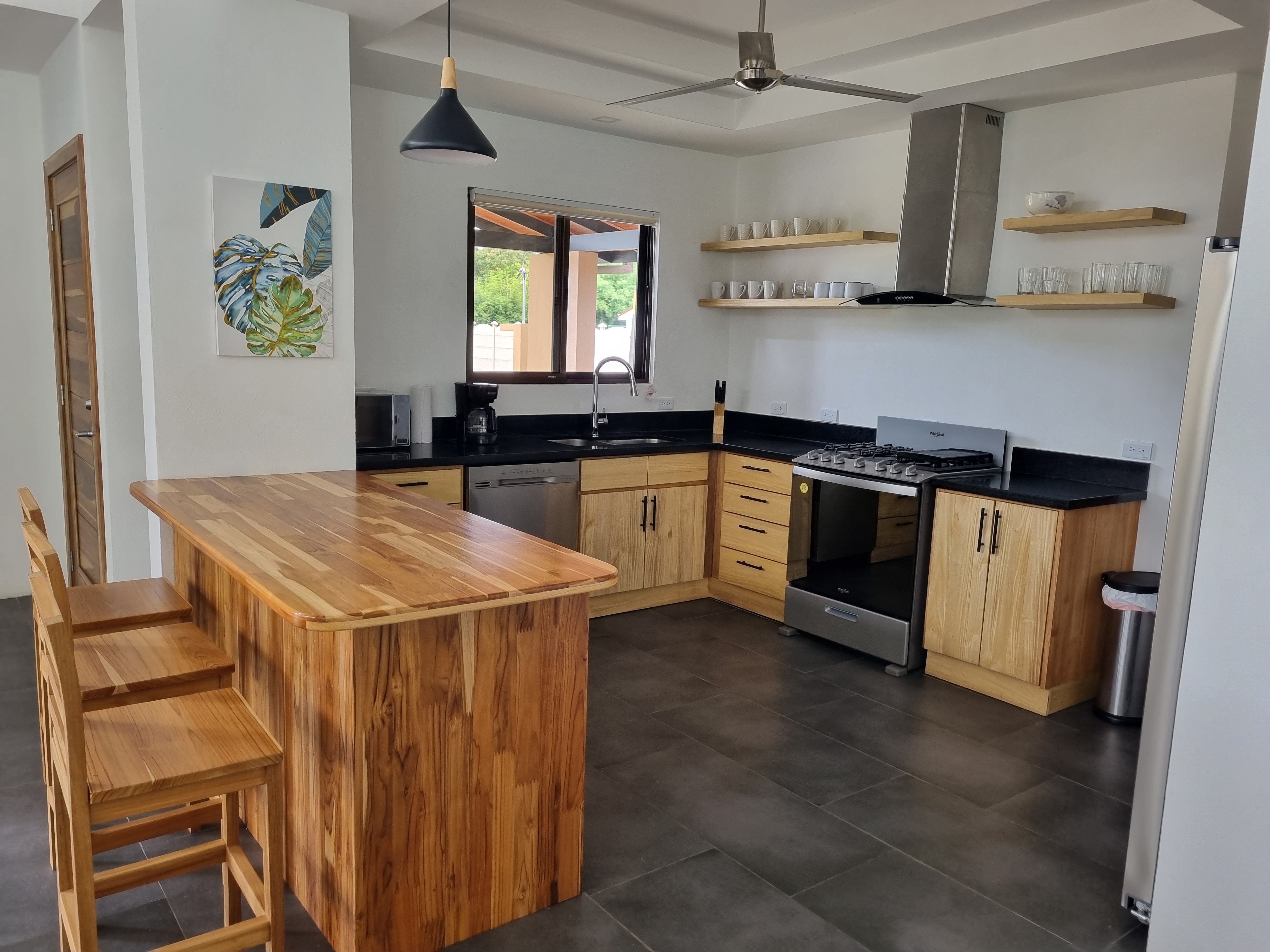 3 bed Single Family Homes For Sale in Uvita, Puntarenas - thumb 5