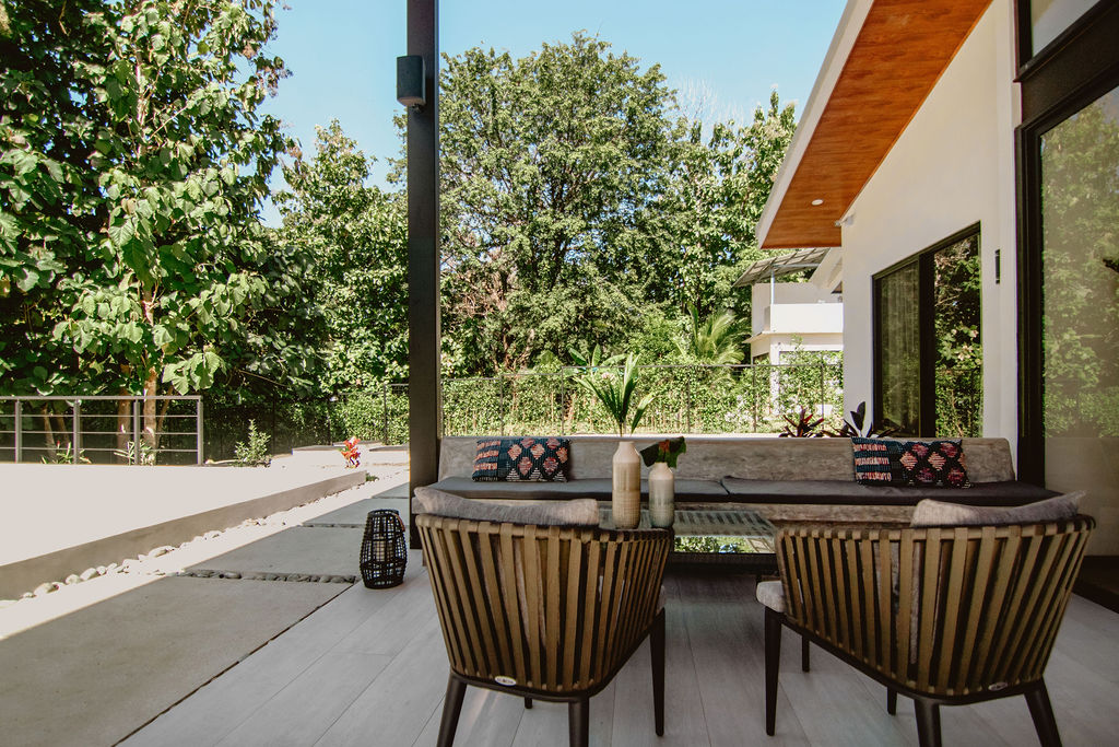 4 bed Single Family Homes For Rent in Nosara, Guanacaste - thumb 1