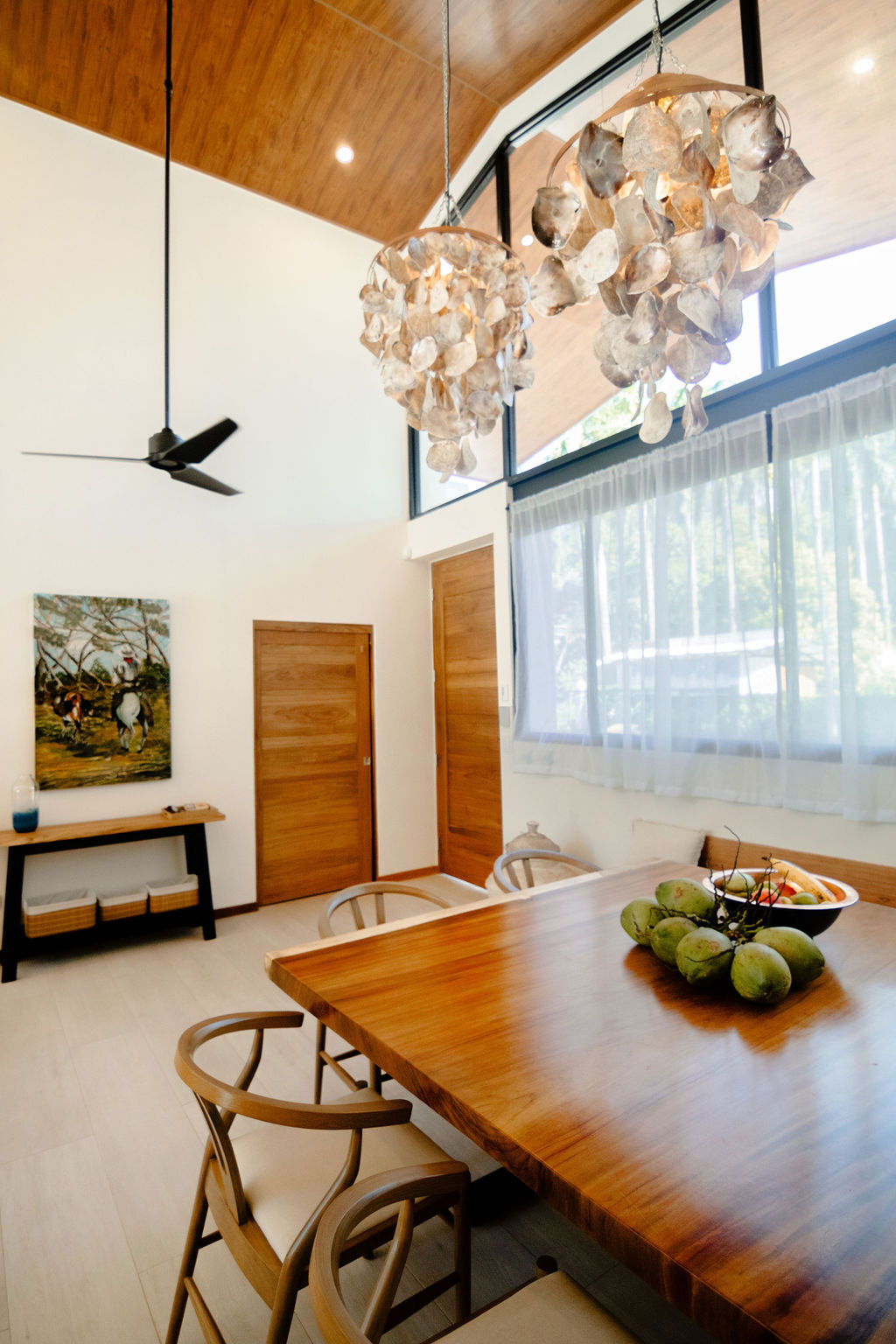 4 bed Single Family Homes For Rent in Nosara, Guanacaste - thumb 9