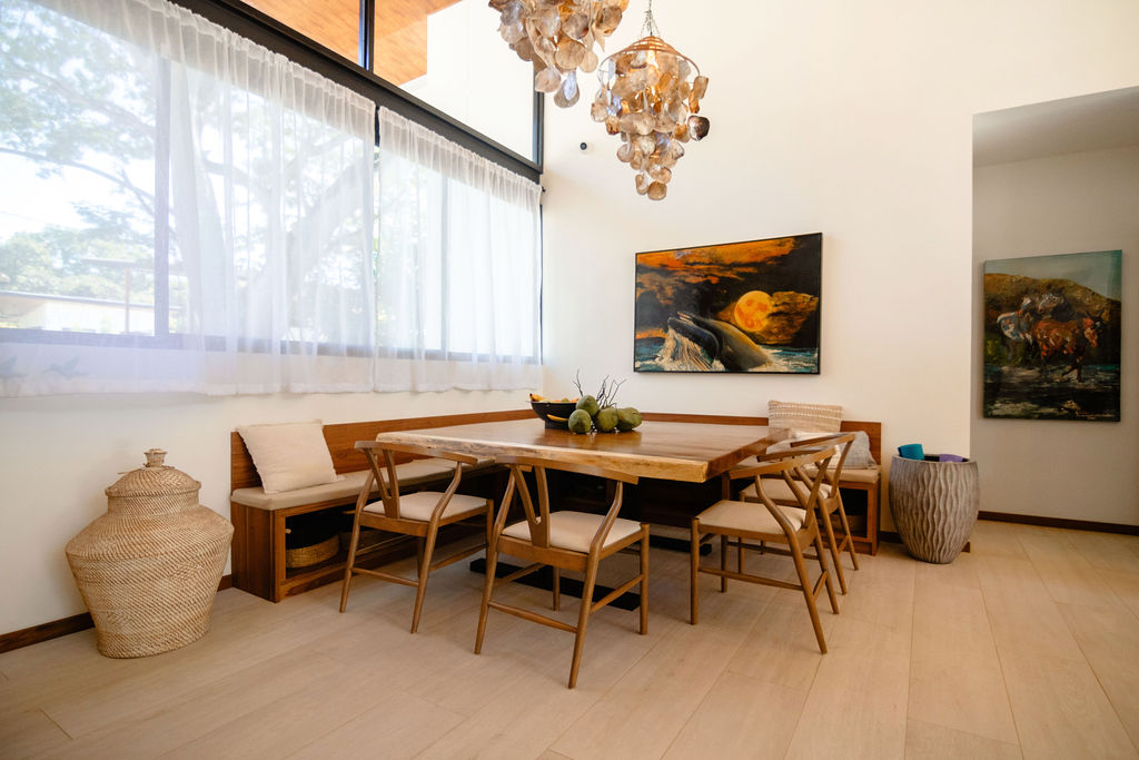 4 bed Single Family Homes For Rent in Nosara, Guanacaste - thumb 13