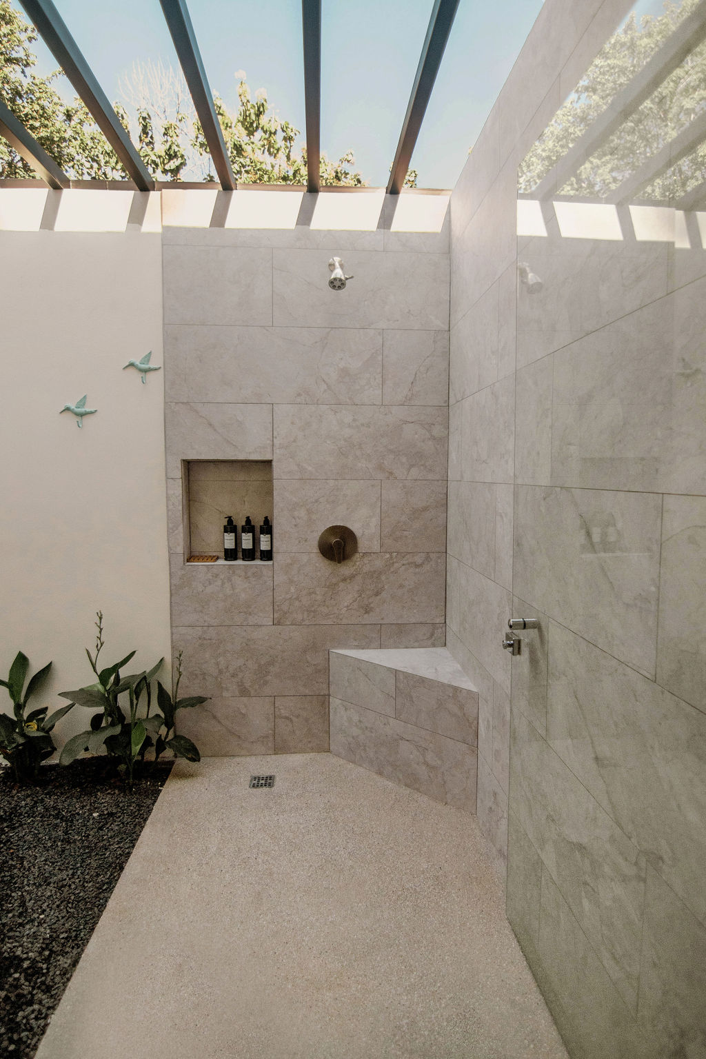 4 bed Single Family Homes For Rent in Nosara, Guanacaste - thumb 27