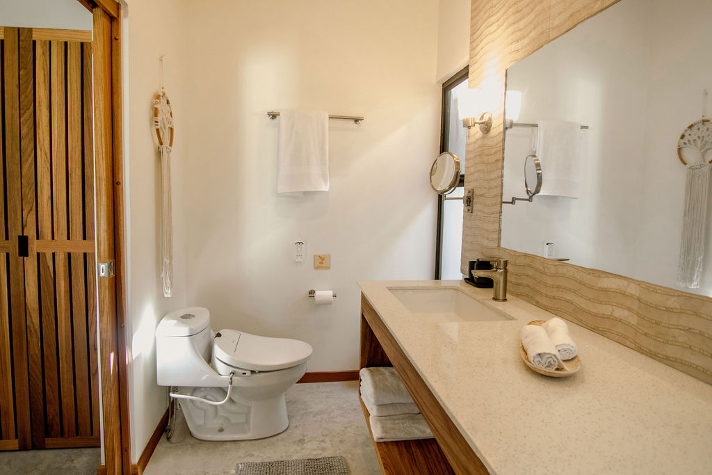 4 bed Single Family Homes For Rent in Nosara, Guanacaste - thumb 24