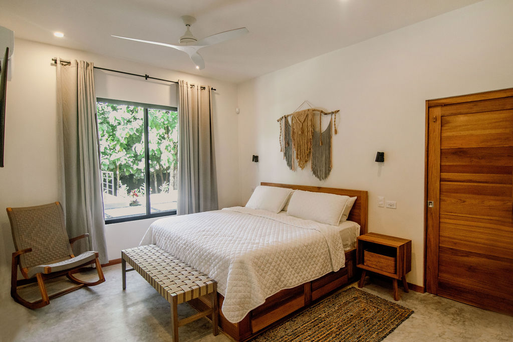 4 bed Single Family Homes For Rent in Nosara, Guanacaste - thumb 29