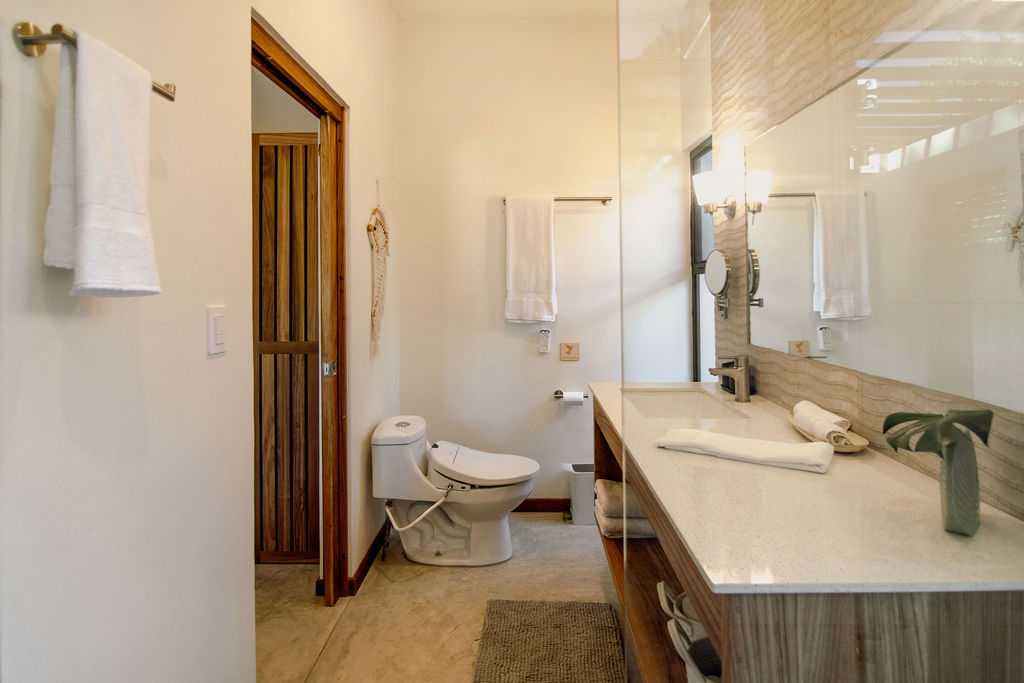 4 bed Single Family Homes For Rent in Nosara, Guanacaste - thumb 28