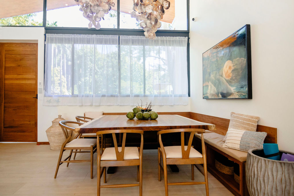 4 bed Single Family Homes For Rent in Nosara, Guanacaste - thumb 11