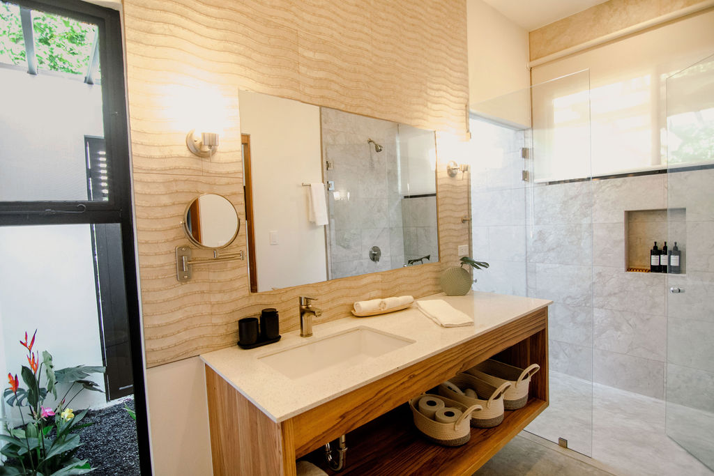 4 bed Single Family Homes For Rent in Nosara, Guanacaste - thumb 26