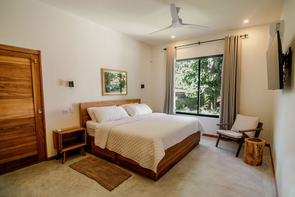 4 bed Single Family Homes For Rent in Nosara, Guanacaste - thumb 19