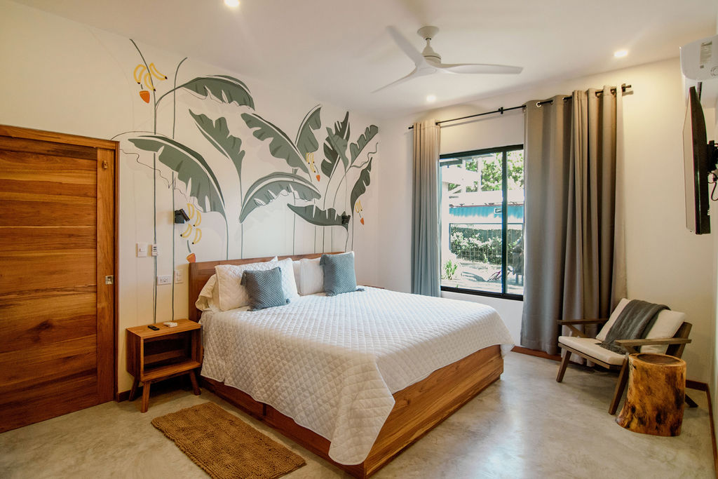 4 bed Single Family Homes For Rent in Nosara, Guanacaste - thumb 22