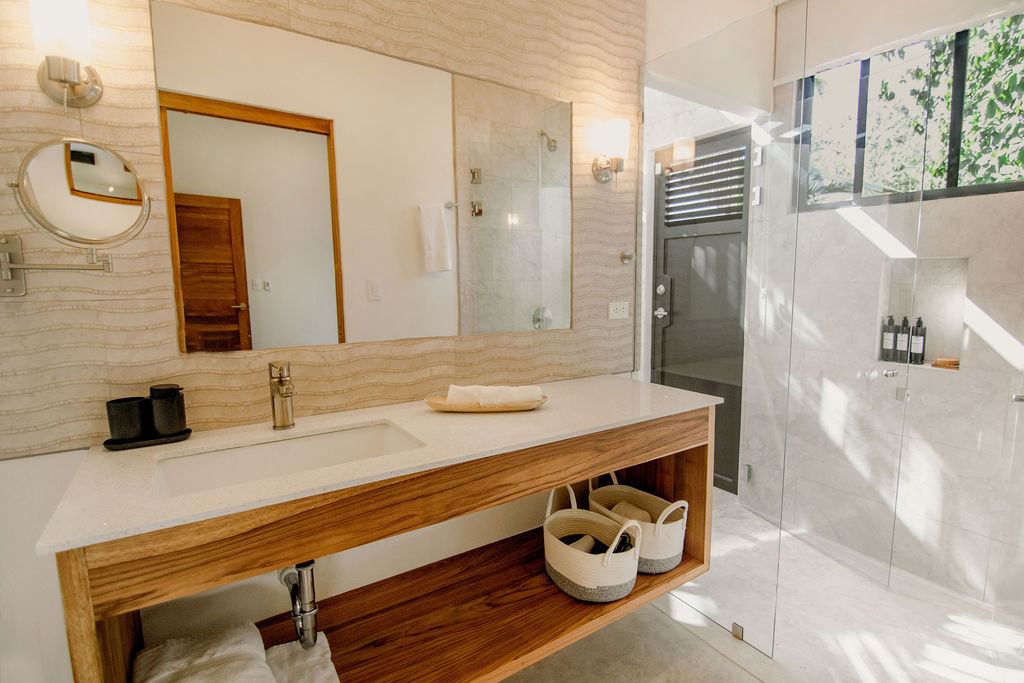 4 bed Single Family Homes For Rent in Nosara, Guanacaste - thumb 20