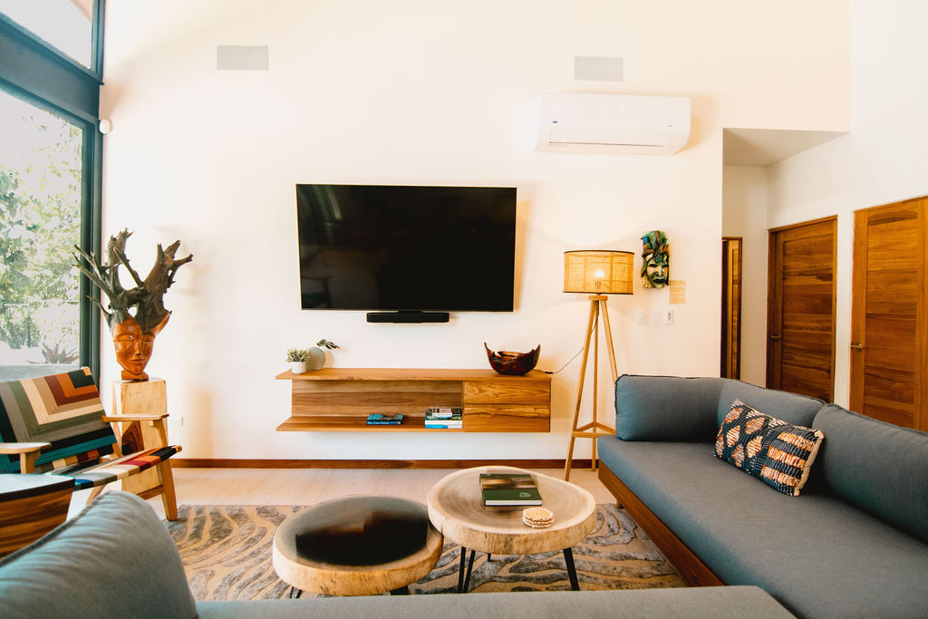 4 bed Single Family Homes For Rent in Nosara, Guanacaste - thumb 5