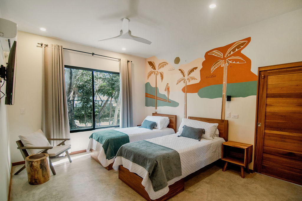 4 bed Single Family Homes For Rent in Nosara, Guanacaste - thumb 14