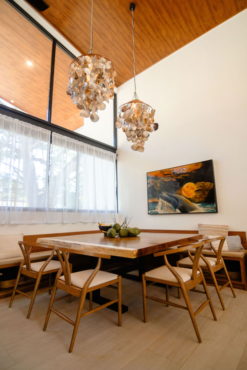 4 bed Single Family Homes For Rent in Nosara, Guanacaste - thumb 12