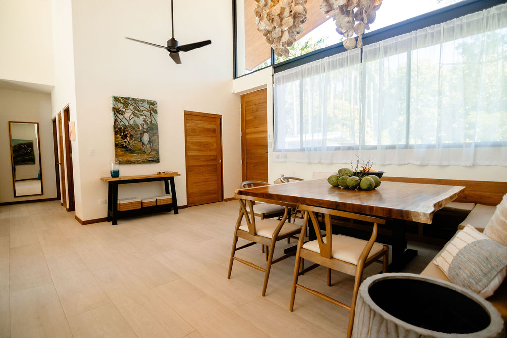 4 bed Single Family Homes For Rent in Nosara, Guanacaste - thumb 10