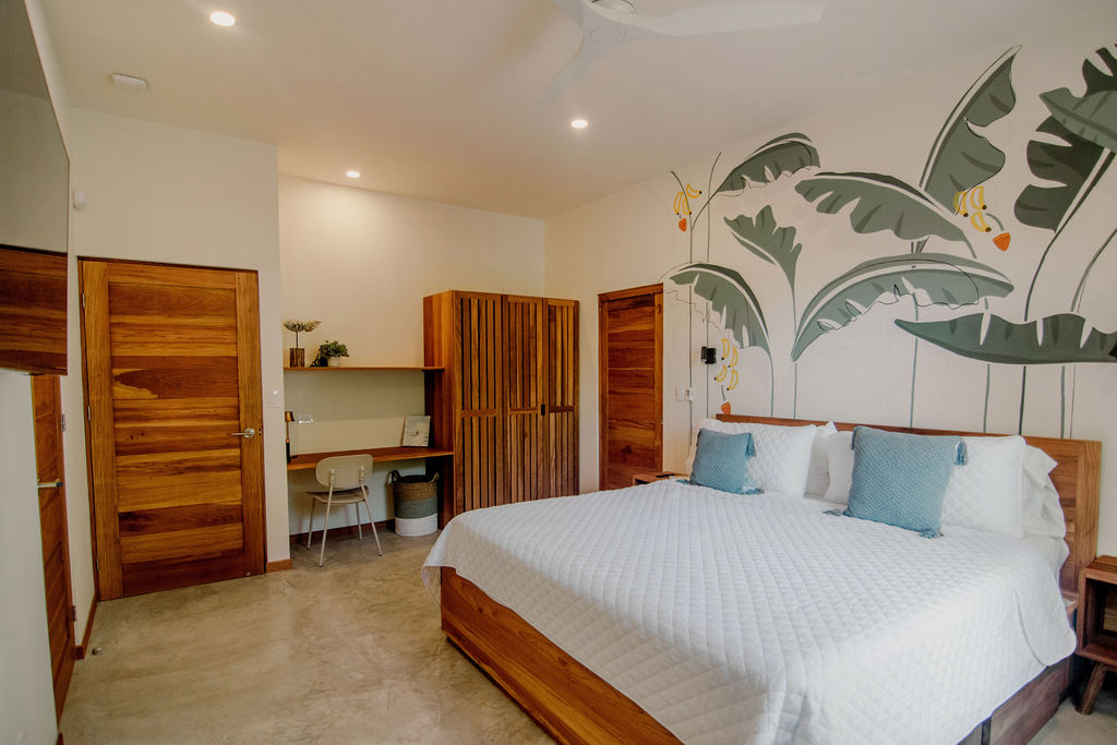 4 bed Single Family Homes For Rent in Nosara, Guanacaste - thumb 25