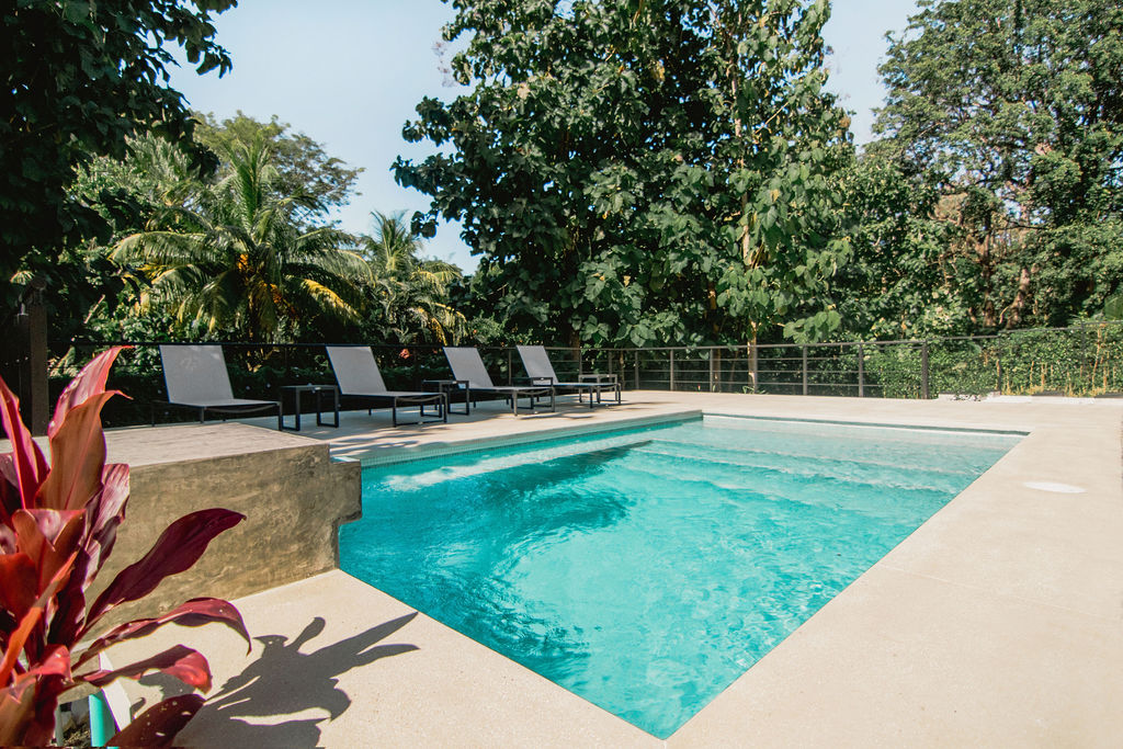 4 bed Single Family Homes For Rent in Nosara, Guanacaste - thumb 2