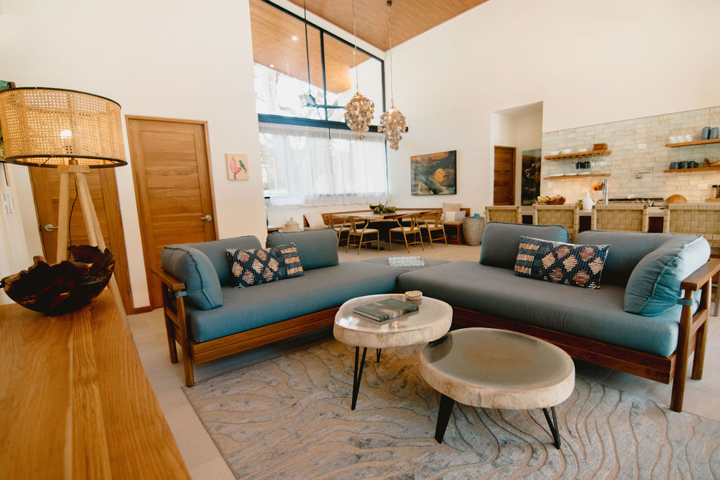 4 bed Single Family Homes For Rent in Nosara, Guanacaste - thumb 3