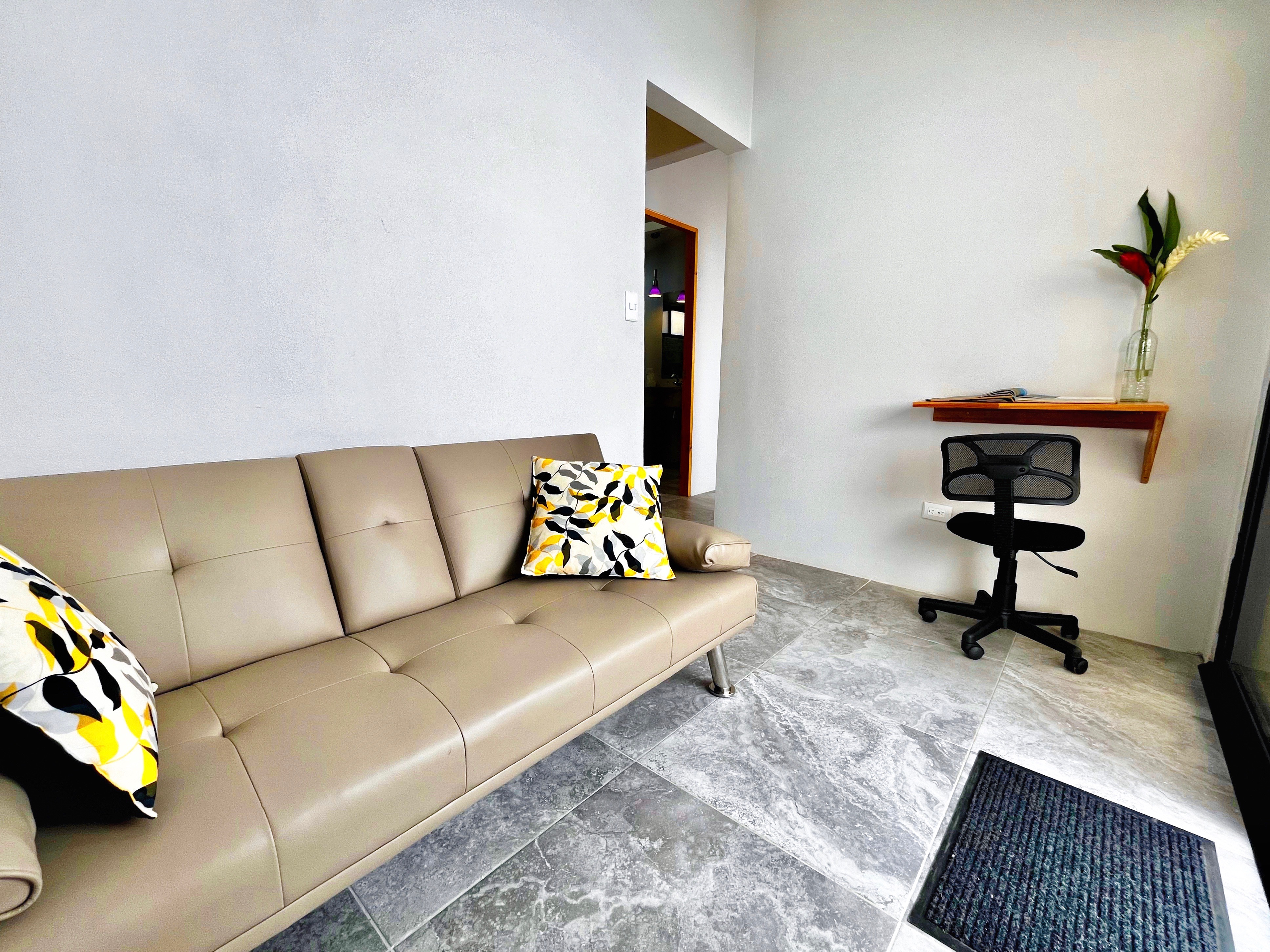 2 bed Single Family Homes For Sale in Dominical, Puntarenas - thumb 4