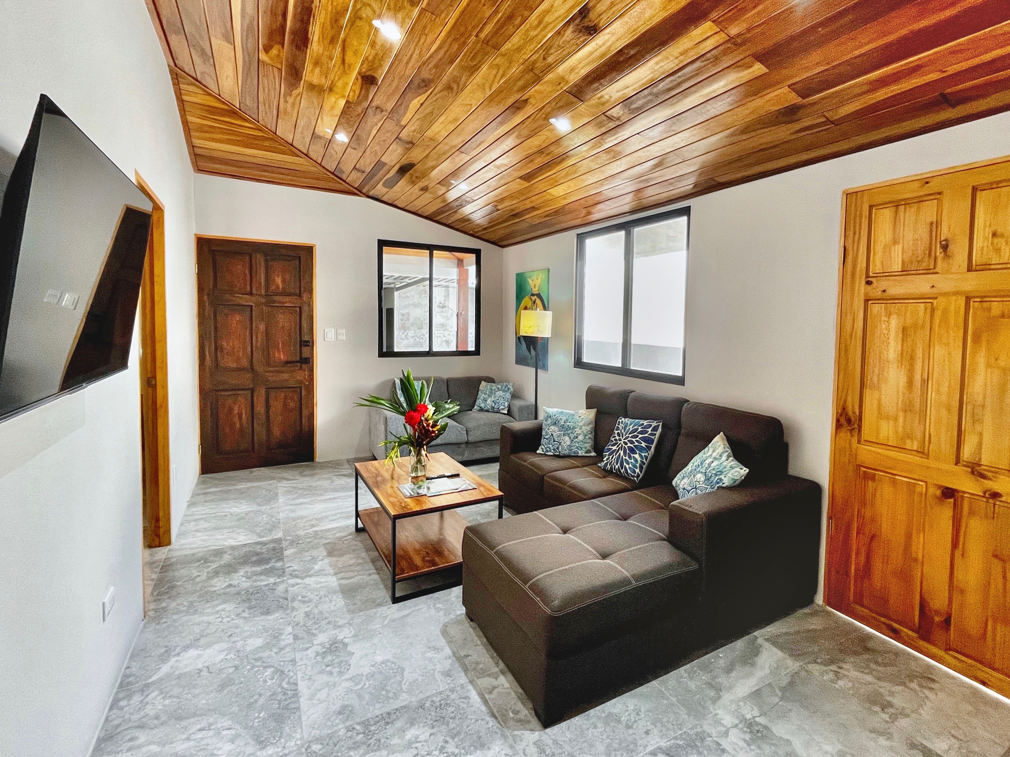 2 bed Single Family Homes For Sale in Dominical, Puntarenas - thumb 23