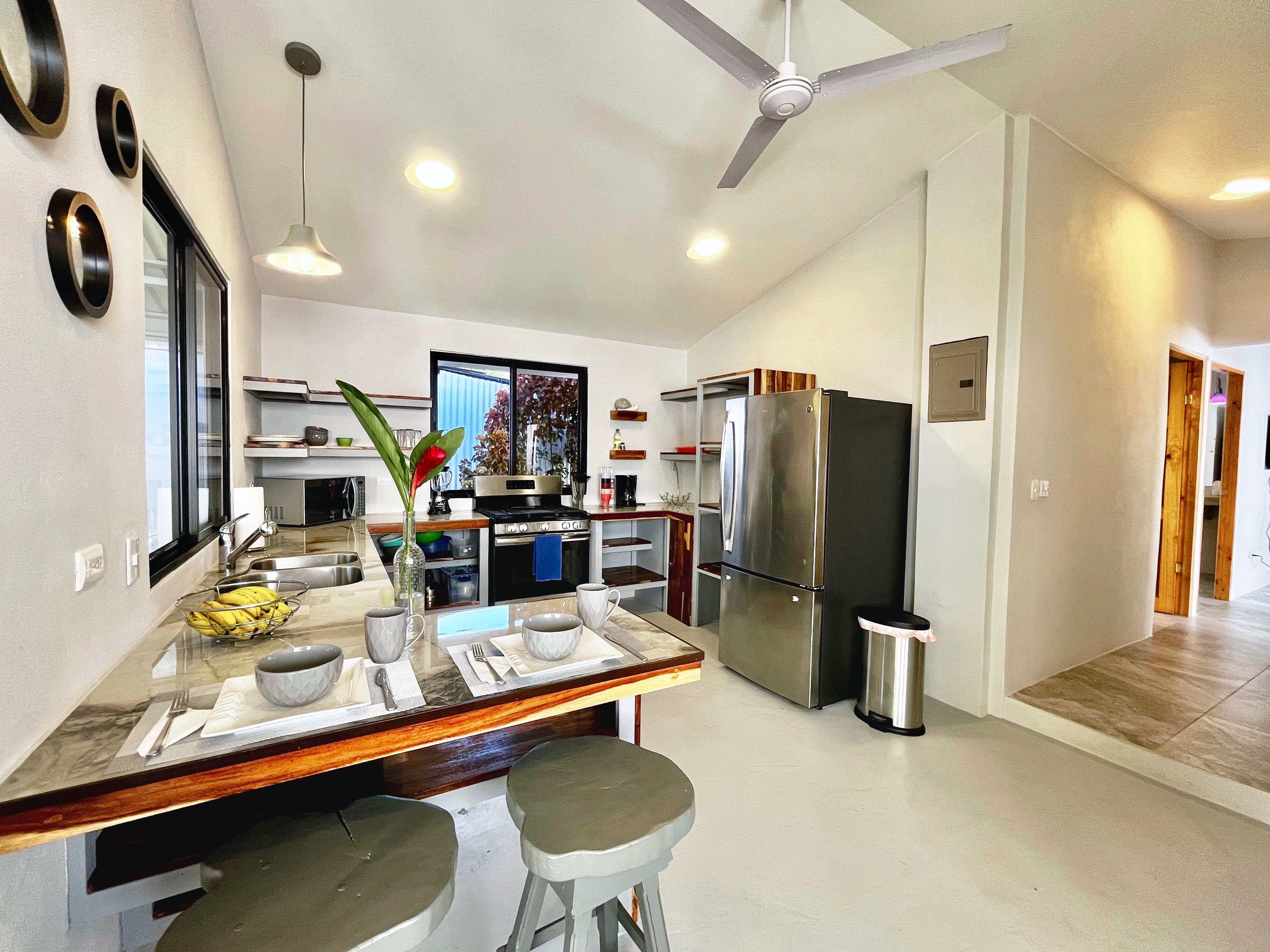 2 bed Single Family Homes For Sale in Dominical, Puntarenas - thumb 26