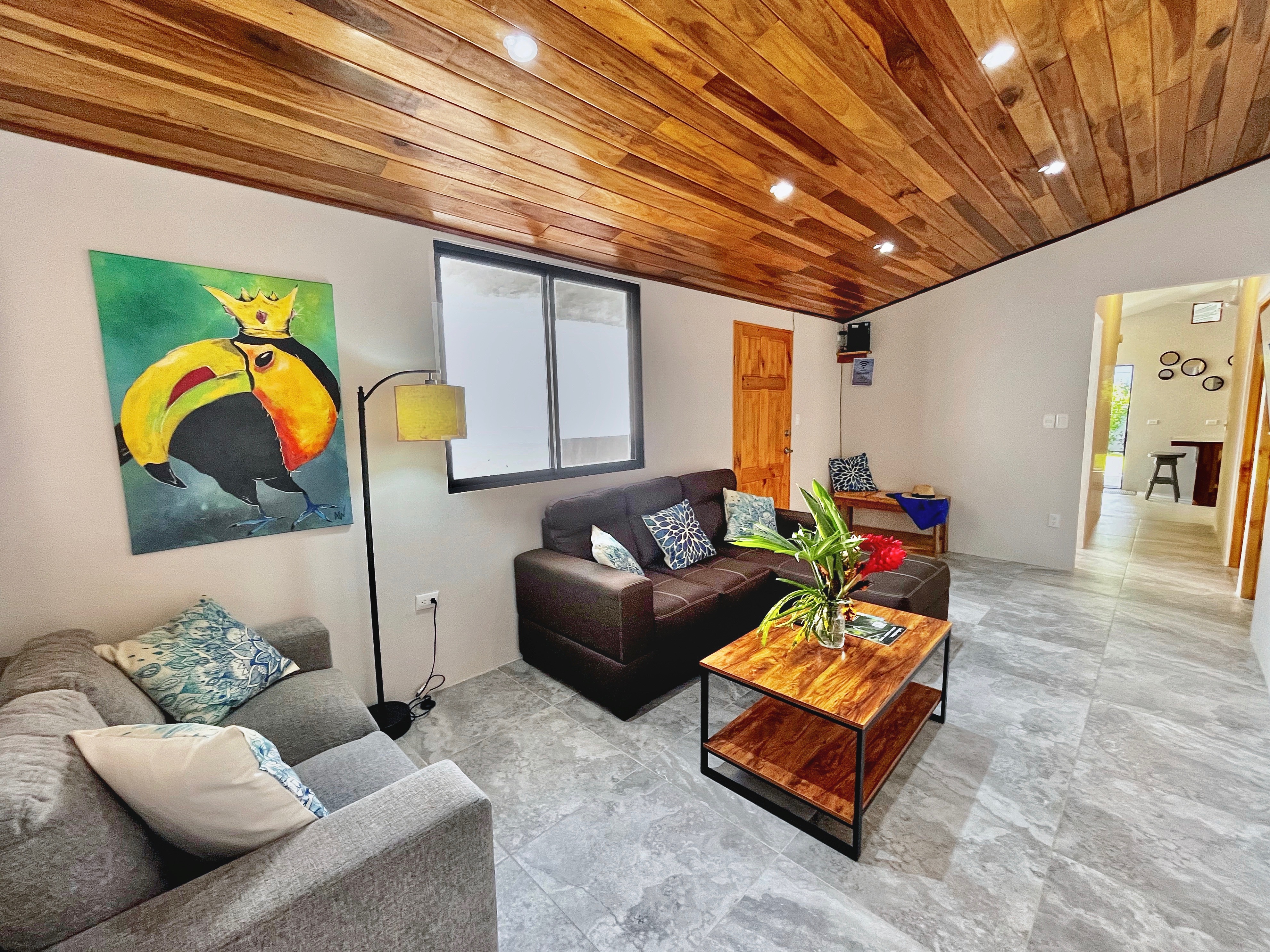 2 bed Single Family Homes For Sale in Dominical, Puntarenas - thumb 22