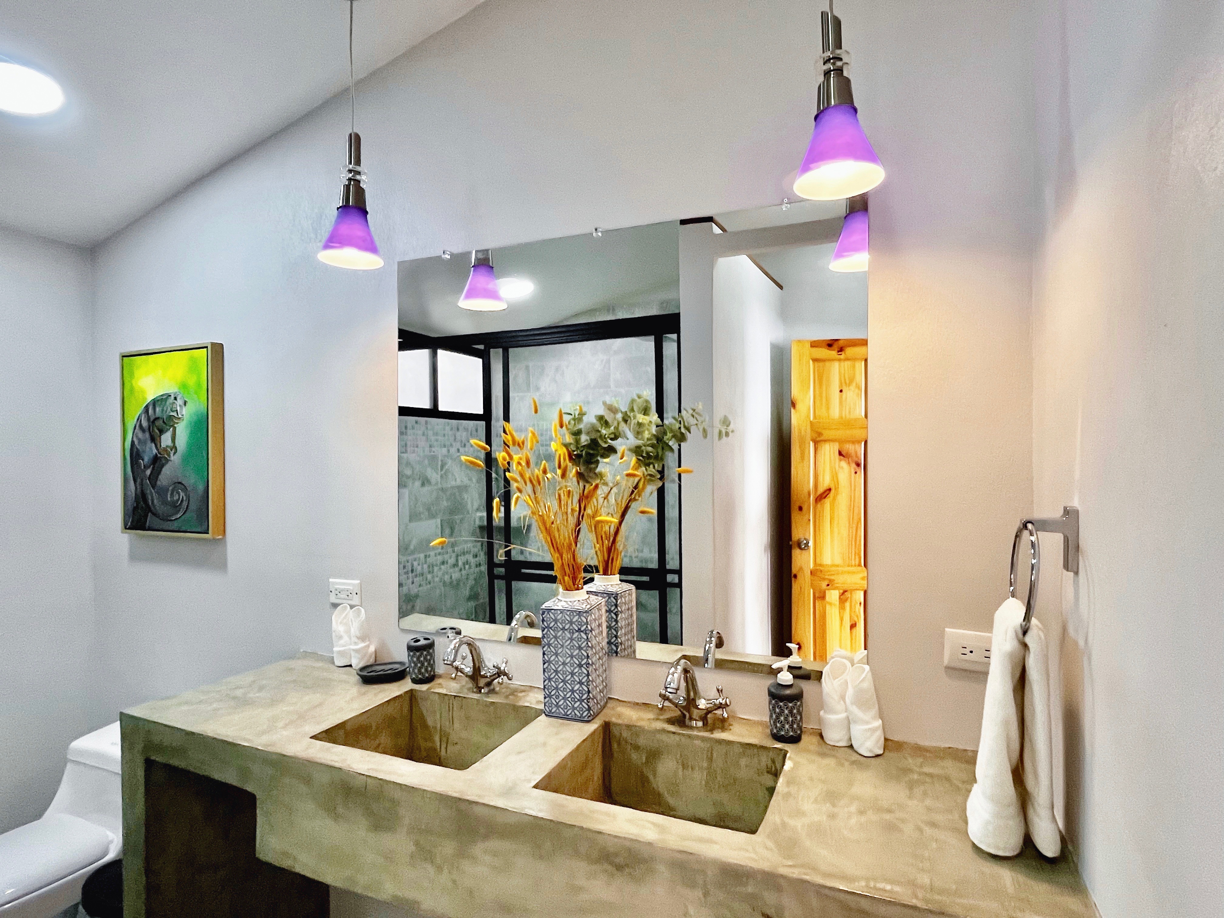 2 bed Single Family Homes For Sale in Dominical, Puntarenas - thumb 2