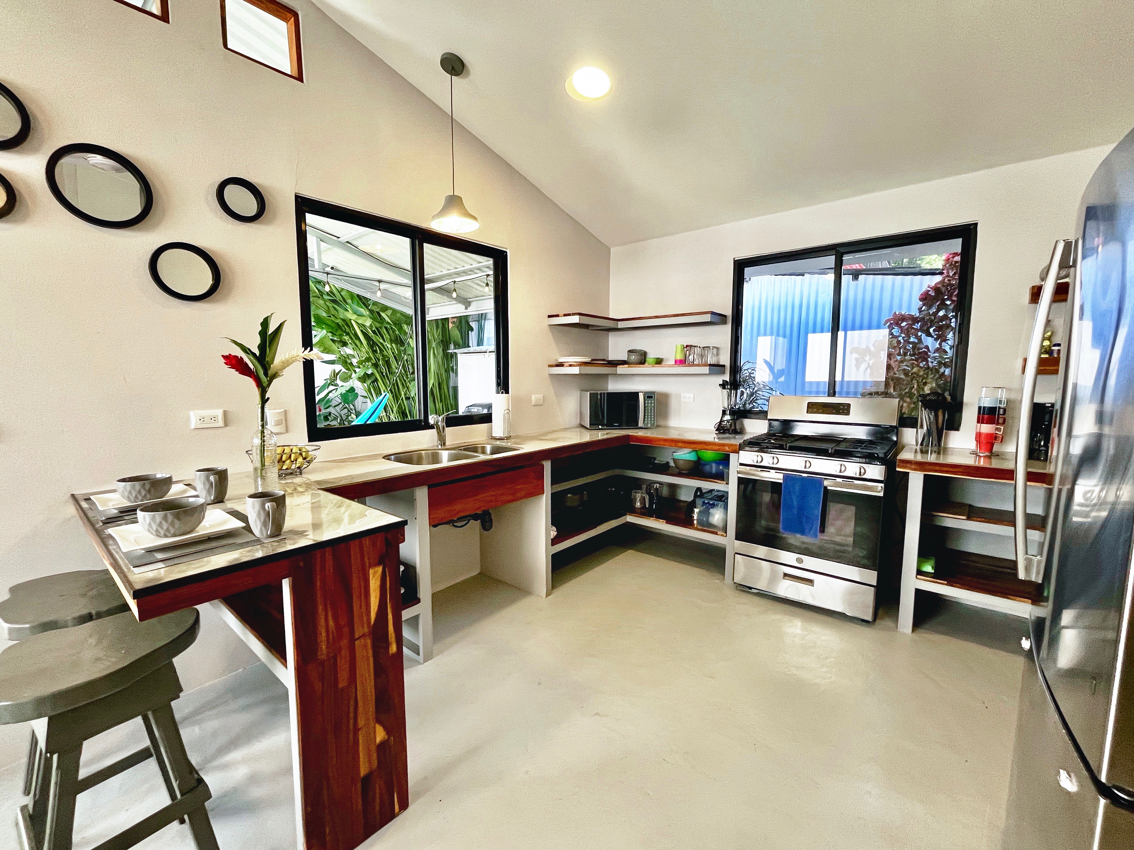 2 bed Single Family Homes For Sale in Dominical, Puntarenas - thumb 25