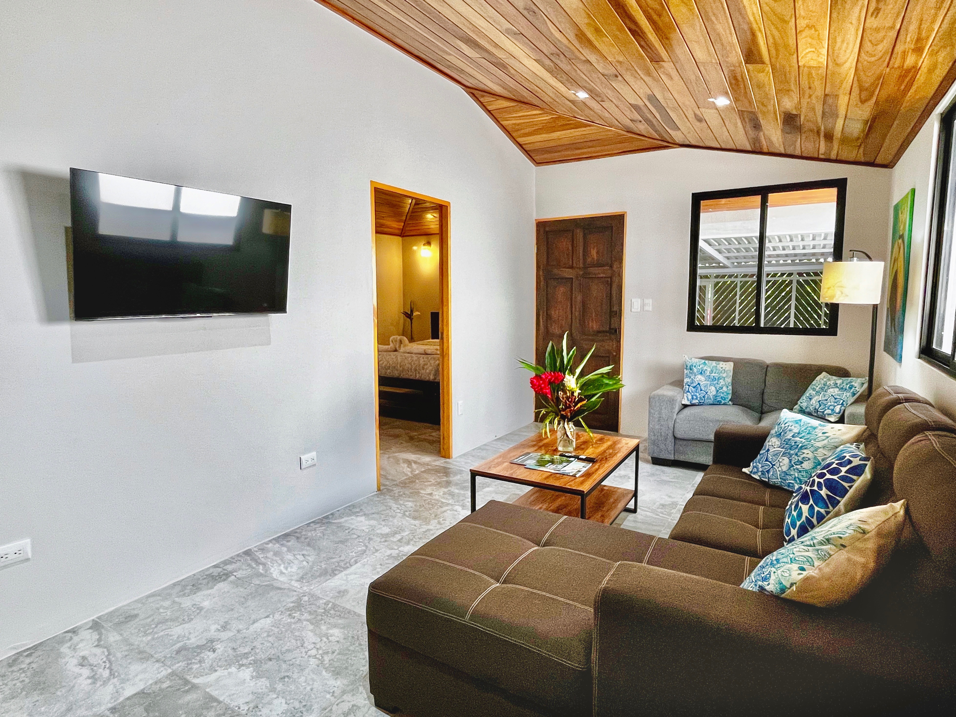 2 bed Single Family Homes For Sale in Dominical, Puntarenas - thumb 24