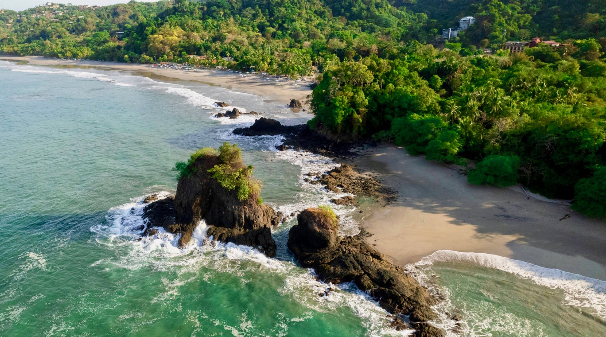 2 bed Single Family Homes For Sale in Dominical, Puntarenas - thumb 16