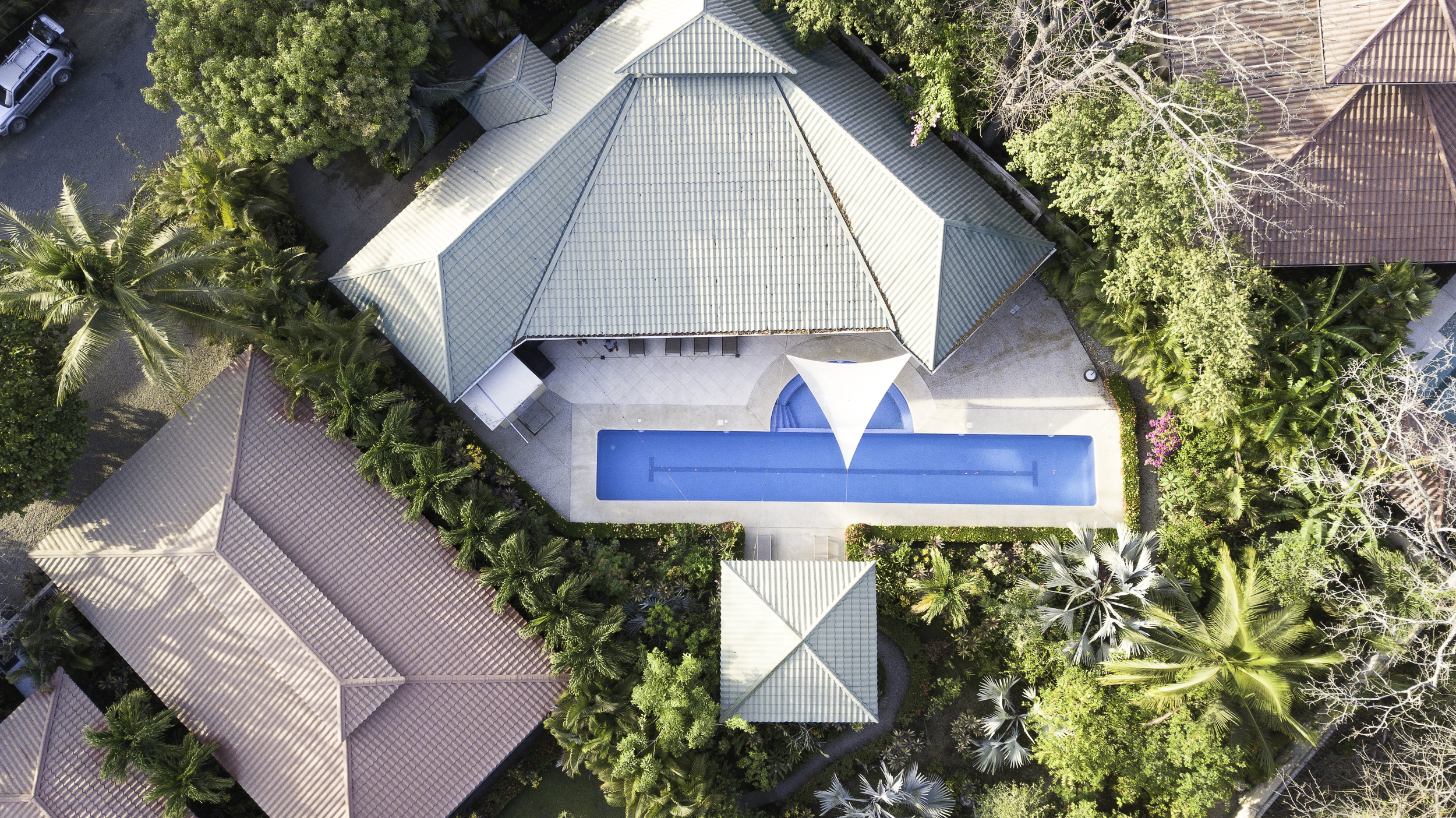 3 bed Single Family Homes For Rent in Nosara, Guanacaste - thumb 29