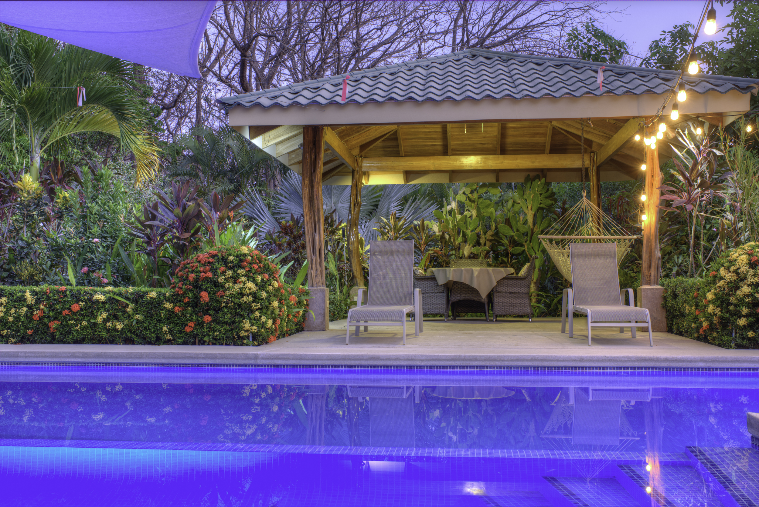 3 bed Single Family Homes For Rent in Nosara, Guanacaste - thumb 18