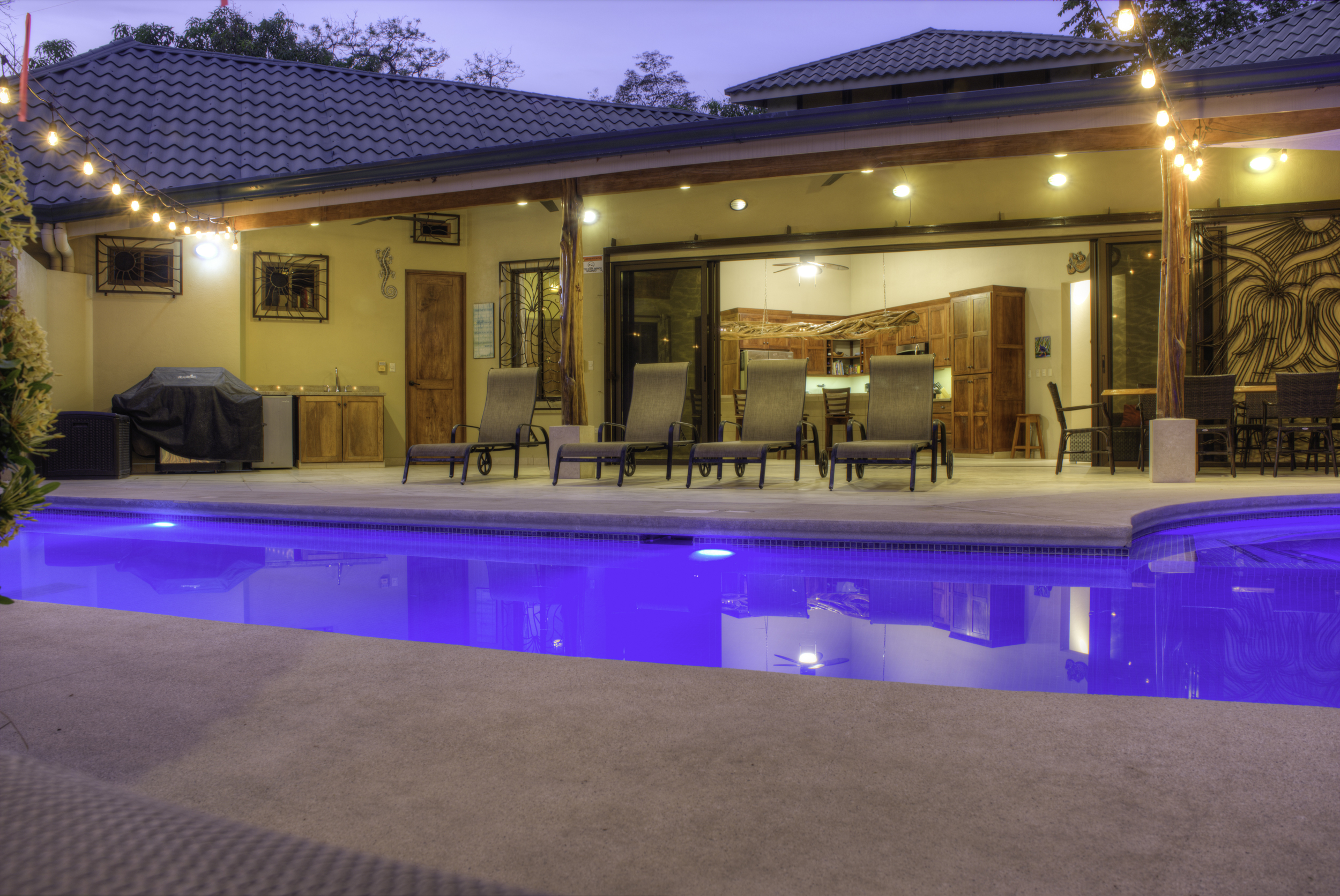 3 bed Single Family Homes For Rent in Nosara, Guanacaste - thumb 17