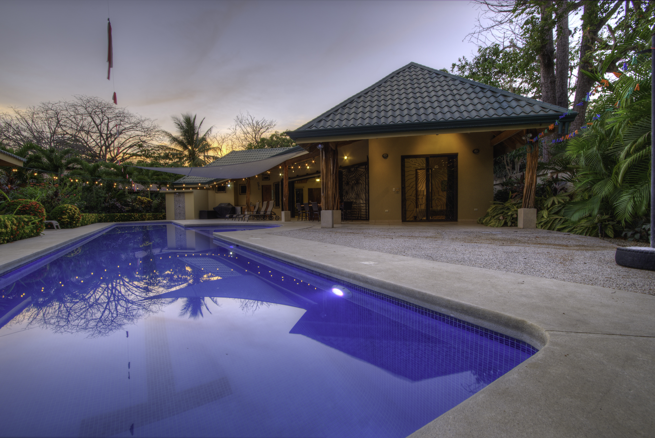 3 bed Single Family Homes For Rent in Nosara, Guanacaste - thumb 1